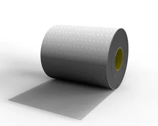 3M Bumpon™ SJ5616 - pás, šírka 114 mm, hrúbka 1,6 mm, čirý