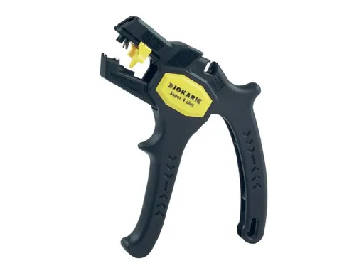 Kliešte odizolovacie JOKARI Super 4 Plus