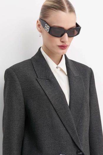 Slnečné okuliare Balenciaga dámske, viac farieb, BB0360S