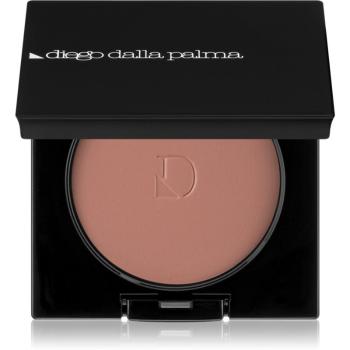 Diego dalla Palma Makeup Studio Bronzing Powder Complexion Enhancer bronzujúci púder pre zdravý vzhľad odtieň 81 Terracotta 9 g