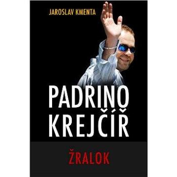 Padrino Krejčíř - Žralok (978-80-875-6928-3)