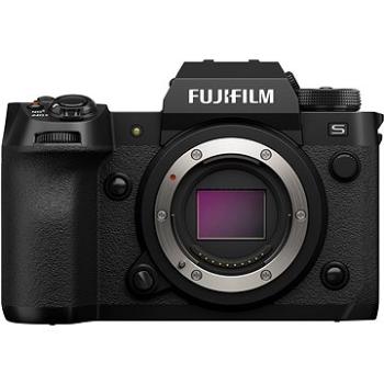 Fujifilm X-H2S telo (16756883) + ZDARMA Set K&F Concept