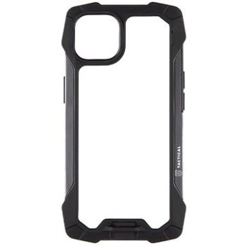 Tactical Chunky Mantis Kryt na Apple iPhone 14 Pro Black (8596311186233)