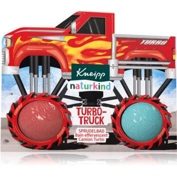 Kneipp Turbo Truck bomba do kúpeľa 2 ks