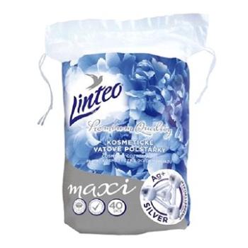 LINTEO Premium Maxi Ióny striebra (40 ks) (8594158374066)