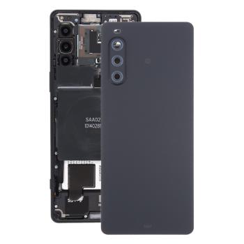 Originál kryt batérie pre Sony Xperia 10 V čierny