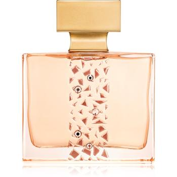 M. Micallef Jewel Collection Royal Muska parfumovaná voda pre ženy 100 ml