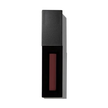 Makeup Revolution  Pro Supreme Matte Lip Gloss - Illusion  Lesky na pery Hnedá