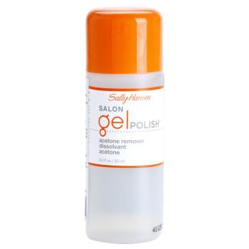 Sally Hansen Salon Gel odlakovač na nechty 60 ml