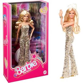 Barbie V trblietavom nohavicovom filmovom overale (194735160822)
