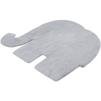 Pre zvieratá: kusový Luna 854 silver 76 × 99 cm (270270-88480)