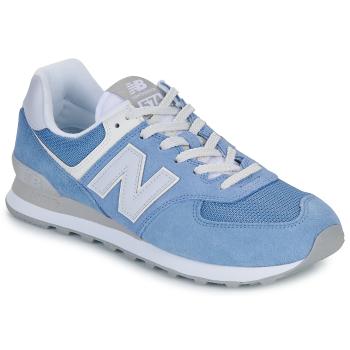 New Balance  574  Nízke tenisky Modrá