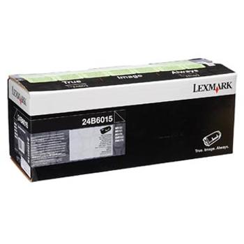 Lexmark 24B6015 čierny (black) originálny toner