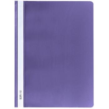 HERLITZ A4, PP, ľalia (10386951)