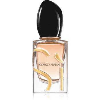 Armani Sì parfumovaná voda pre ženy 30 ml