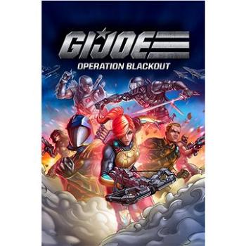 G.I. Joe: Operation Blackout (1280983)