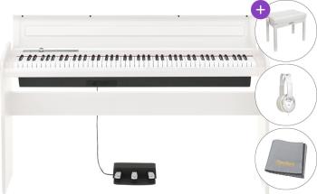 Korg LP180 SET Digitálne piano White