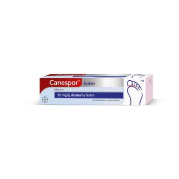 Canespor roztok sol.der.1 x 15 ml