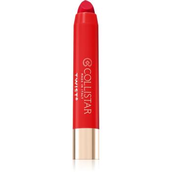 Collistar Twist Balmy Gloss hydratačný balzam na pery odtieň 208 Ciliegia 2.8 g