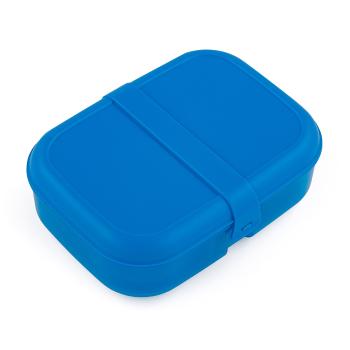 Box na desiatu modrý Topgal ZOEY 24069