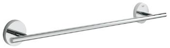 Držiak uterákov GROHE Bau Cosmopolitan chróm G40459001
