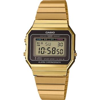 Casio Vintage A700WG-9A - 30 dní na vrátenie tovaru, Garancia originality