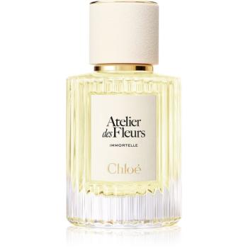 Chloé Atelier des Fleurs Immortelle parfumovaná voda pre ženy 50 ml