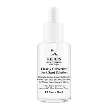 Kiehl´s Sérum na zjednotenie tónu pleti Clearly Correct ive (Dark Spot Solution) 50 ml