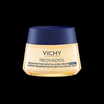 VICHY NEOVADIOL Nočný krém - perimenopauza 50 ml