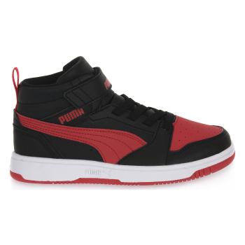 Puma  11 REBOUND V6 MID  Univerzálna športová obuv Čierna