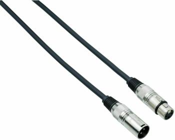 Bespeco IROMB450 4,5 m Mikrofónový kábel