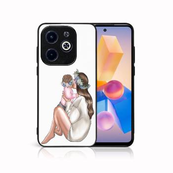 MY ART Ochranný kryt pre Infinix Hot 40i BABY GIRL (111)