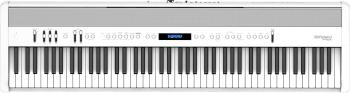 Roland FP 60X WH Digitálne stage piano White