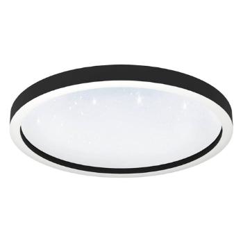 LED stropné osvetlenie Eglo MONTEMORELOS-Z čierna 900412