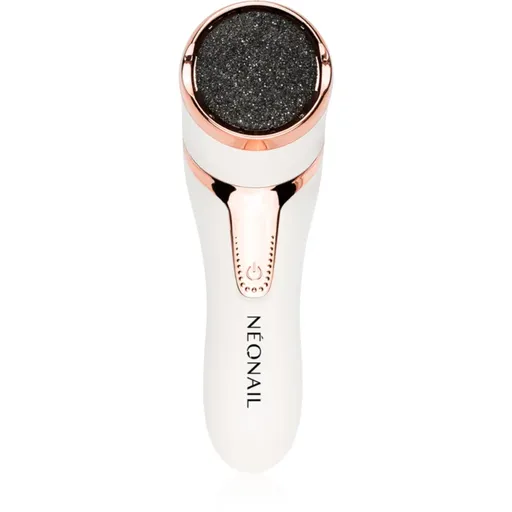 NEONAIL Electric Foot File Waterproof elektrický pilník na chodidlá 1 ks