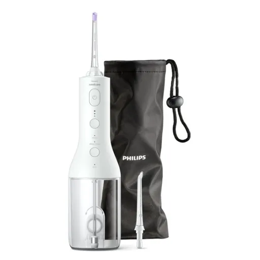 PHILIPS Sonicare Power Flosser White HX3826/31 medzizubná ústna sprcha biela