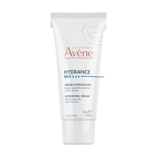 AVENE Hydrance Riche hydratačný krém 40 ml