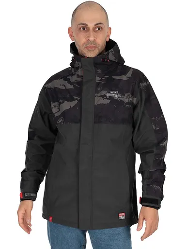 Fox rage bunda rs triple layer jacket - m