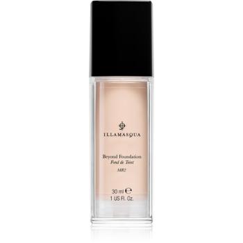 Illamasqua Beyond Foundation ultra ľahký make-up odtieň MR2 30 ml