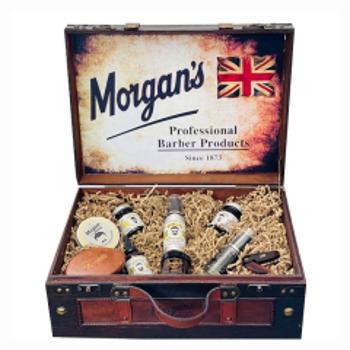 Morgans Ultimate Beard darčekový set