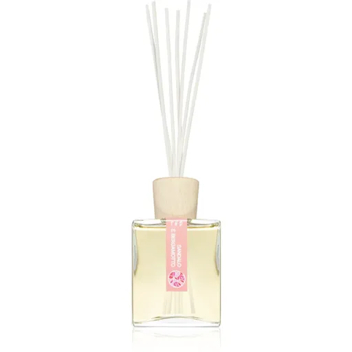 THD Platinum Collection Sandalo E Bergamotto aróma difuzér 200 ml