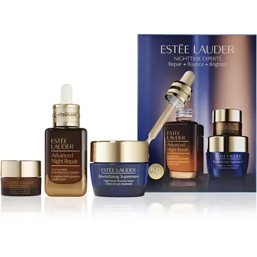 Estée Lauder Advanced Night Repair Repair Set darčeková sada pre regeneráciu a obnovu pleti