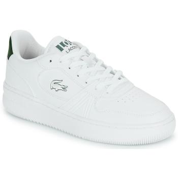 Lacoste  L001  Nízke tenisky Biela