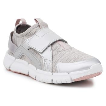 Geox  Lifestyle shoes  Flexyper J929LA-0GHNF-C1010  Sandále Šedá