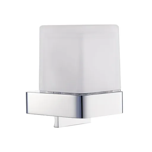 Dávkovač mydla RAV SLEZÁK NIL chróm NLA0304