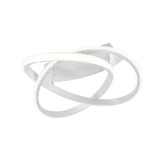 Reality Course led stropné osvetlenie biela r62051131 RER62051131