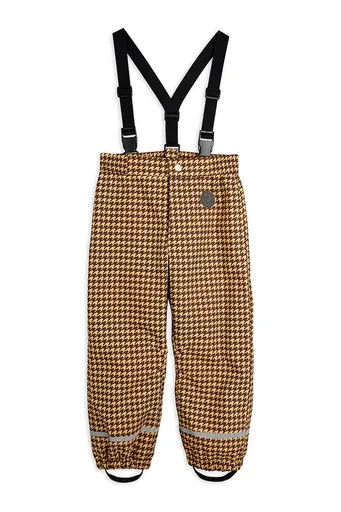 Detské nohavice Mini Rodini