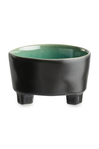 Sada misiek Costa Nova Footed fruit bowl 320 ml 6-pak viac farieb
