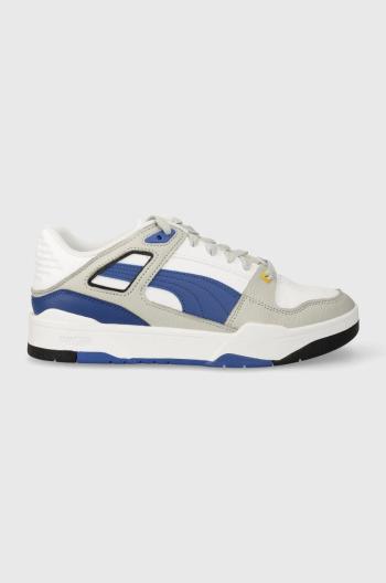 Tenisky Puma Slipstream INVDR lth biela farba, 387544
