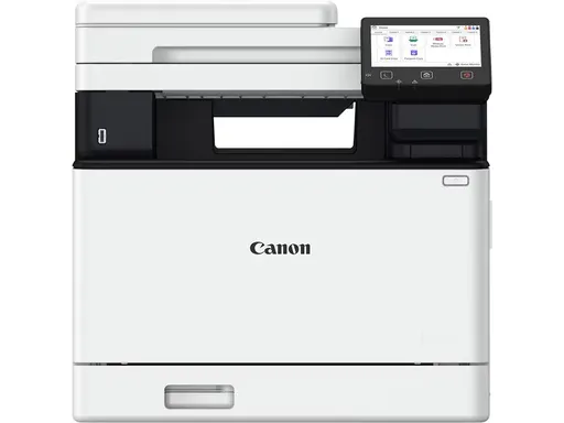 Canon imageFORCE X C1333F 7185C001 laserová multifunkcia + sada tonerov T12